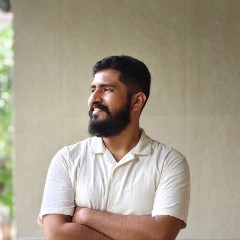 Ishan Pai Angle