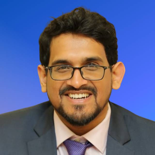 Anand Shridhar