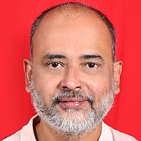 Shubhankar Nath