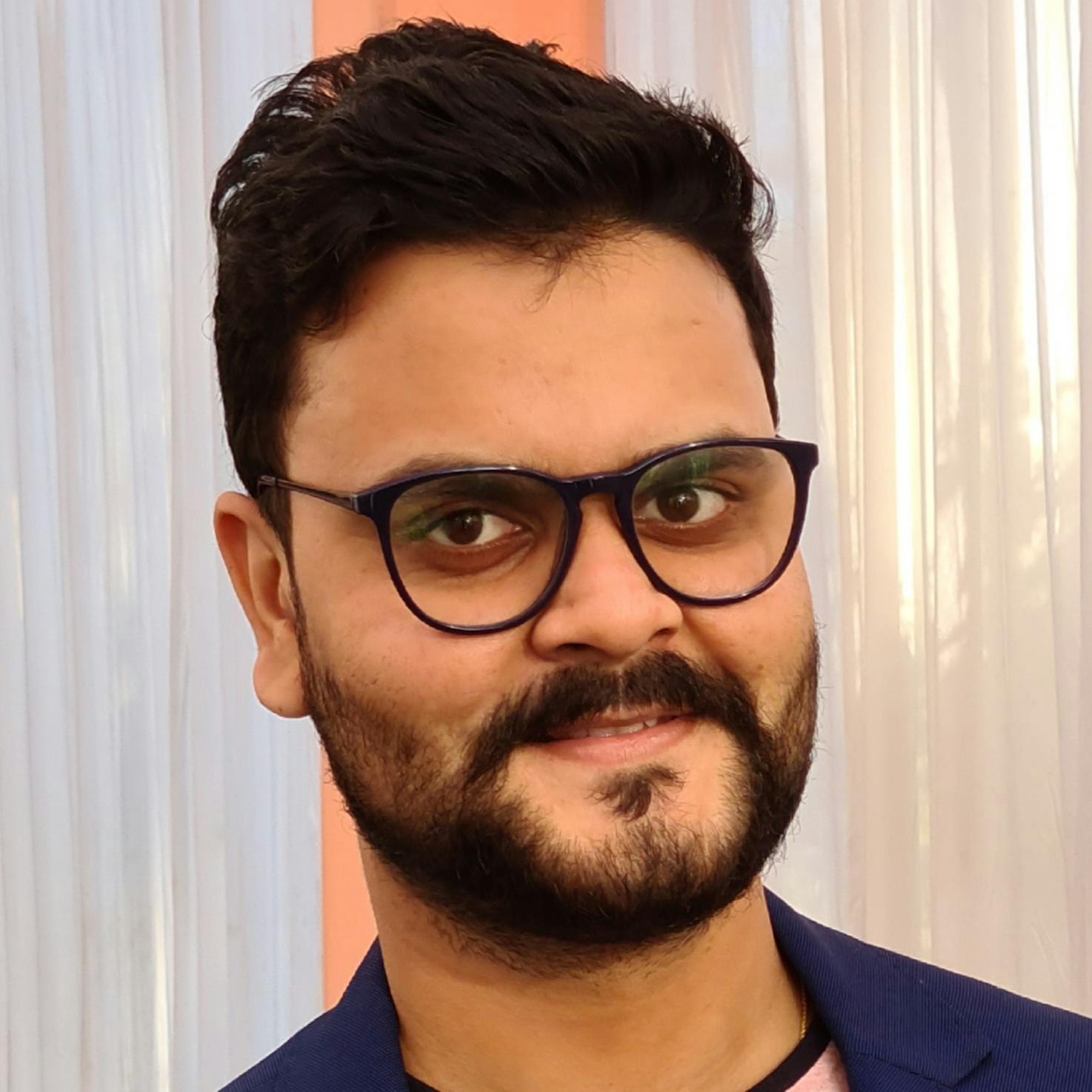 Piyush Shrivastava