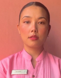 Priya Tamang