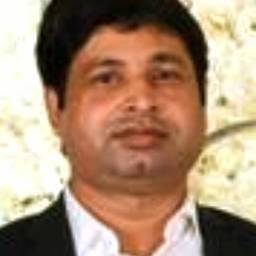 Abhishek Sinha