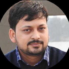 Dhanendra Thakre