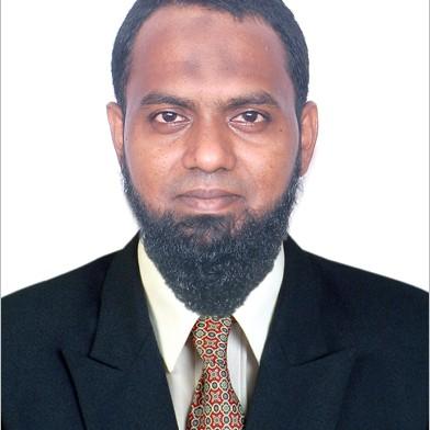 Nizamuddin Chittane