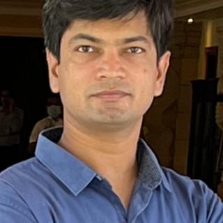 Vishal Jaiswal