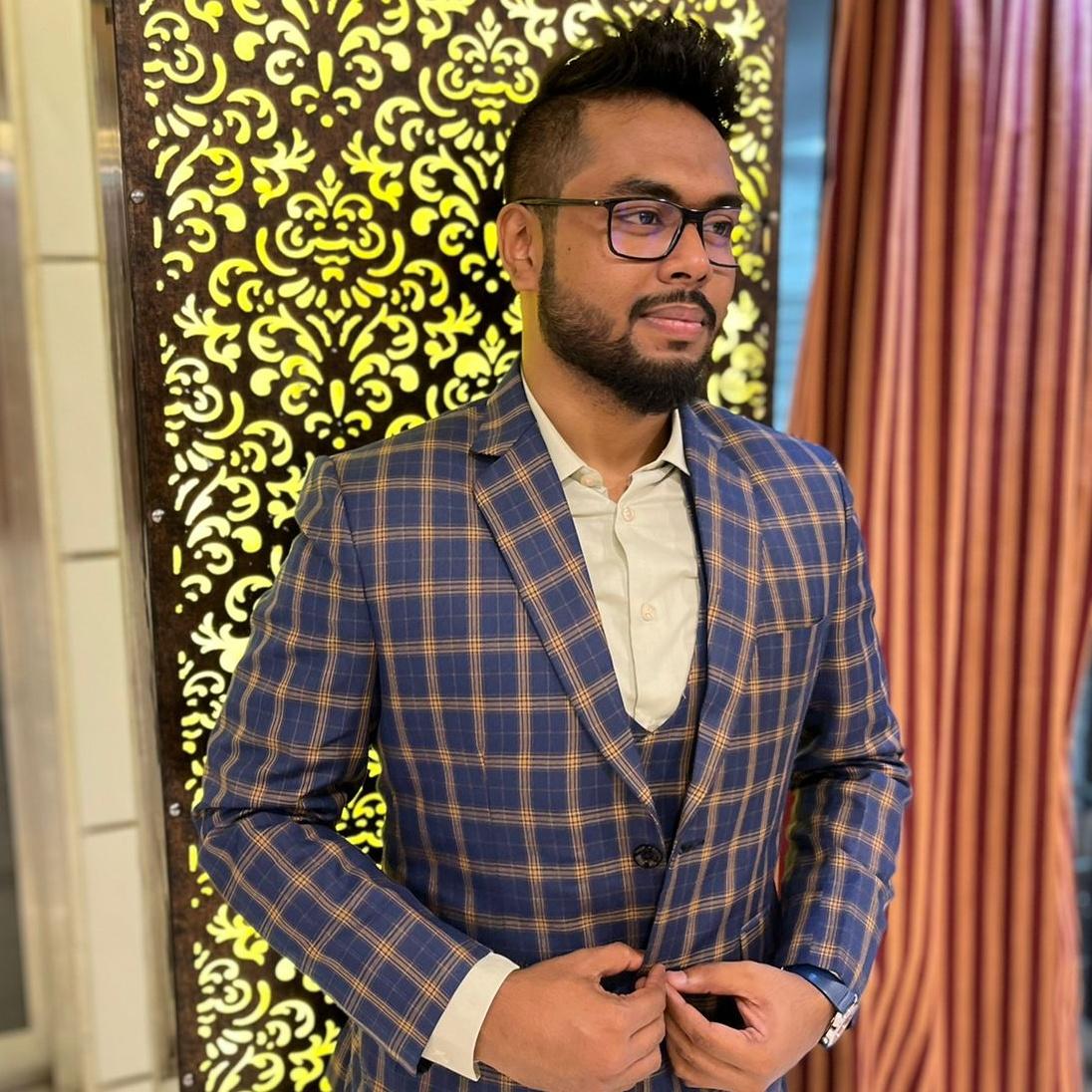 Sourav Banerjee