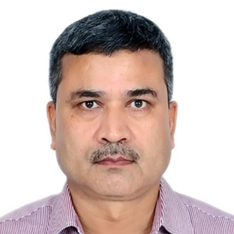 Madan Mohan Jaira