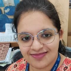Nidhi Wadhwa