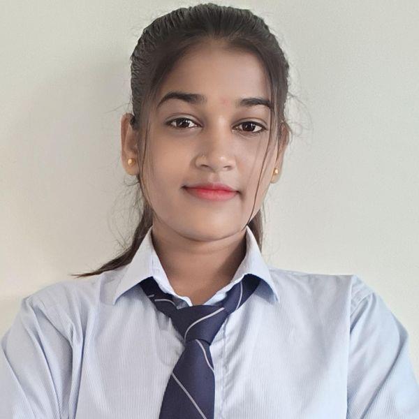 Akanksha Bramhe