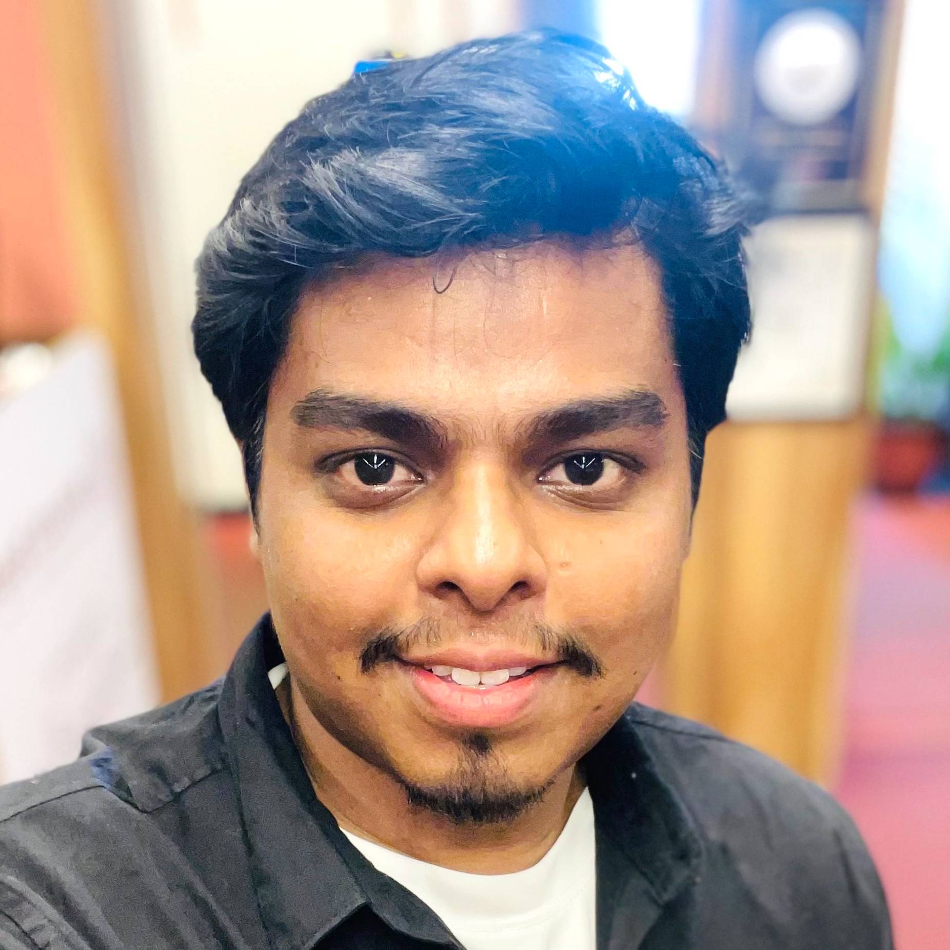 HARISH KOYIRI