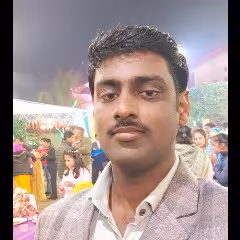 Nitesh Verma
