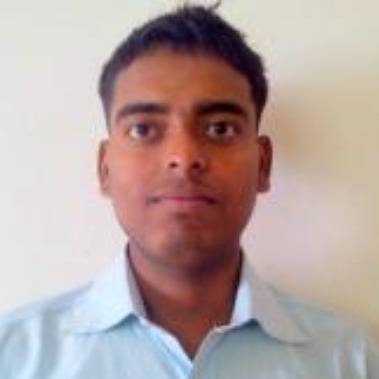 Gaurav Srivastava