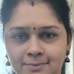 Praveena Natarajan