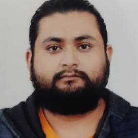 Pratyaksh Piyush
