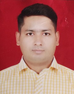 Kaustubh Patil