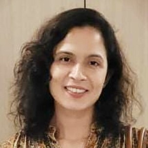 Shabnam Shaikh Navsari