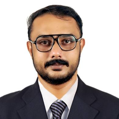 Jeevan J Kumar