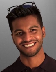 Kumar Abhishek