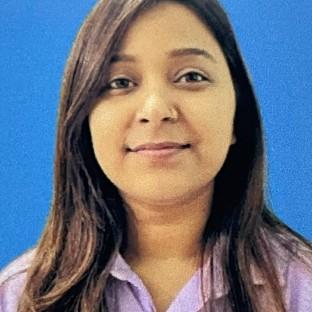 Pori Saikia