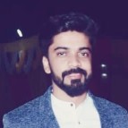 Gautam Singh