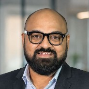 Rajat Arora
