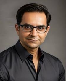 Vipin Batra