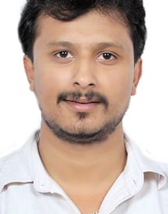 Niranjan NM