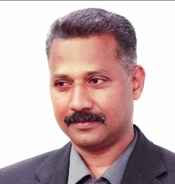 Paulraj Subramaniyan