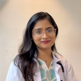 Dr. Darshana Dash