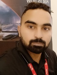 Ajay Kumar