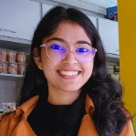Debaroti Chakraborty