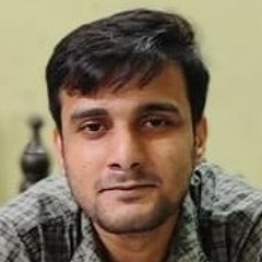 Soumik Bose