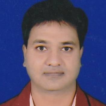 Amit Patole