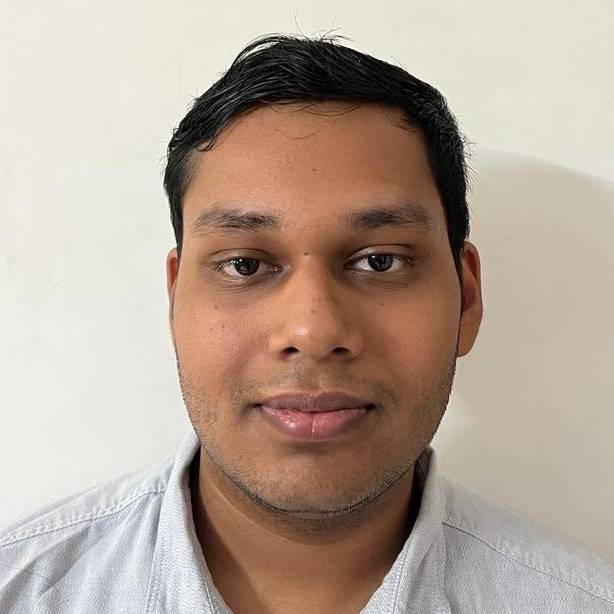 Krishna Sahu