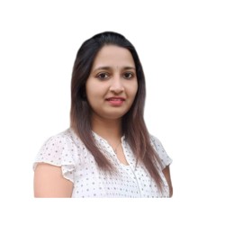 Priya VinothKannan