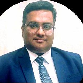 Prashant Karkera
