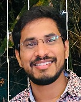 Santhosh Singirikonda