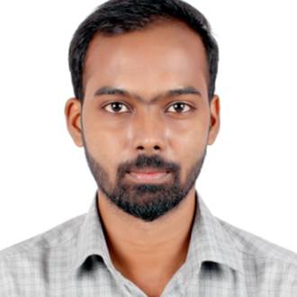Kirubakaran Thaithiyagarajan
