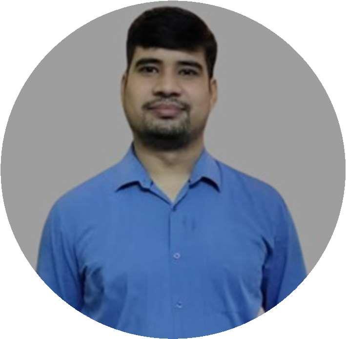 Vivek Kr Singh