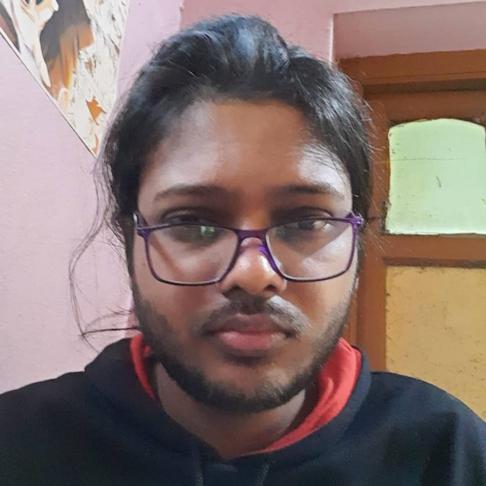 Shantanu Bedajna