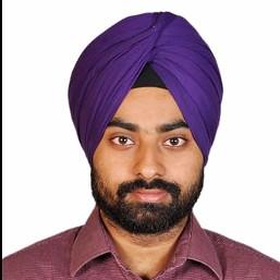 Gurusharan Singh