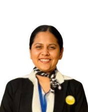 Palak Jaiswal