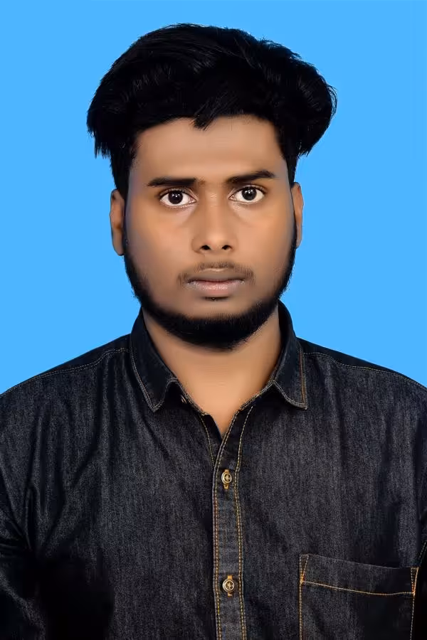 MADHAV SURESH