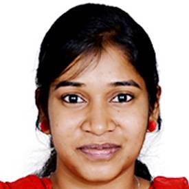 Sandhya Vidyasagar