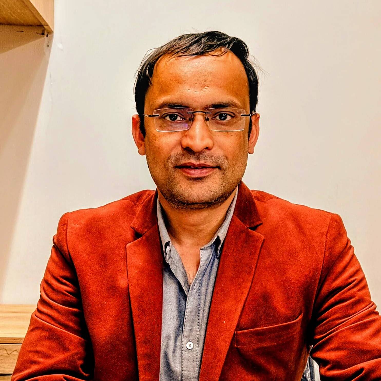 Rahul Kandiyal