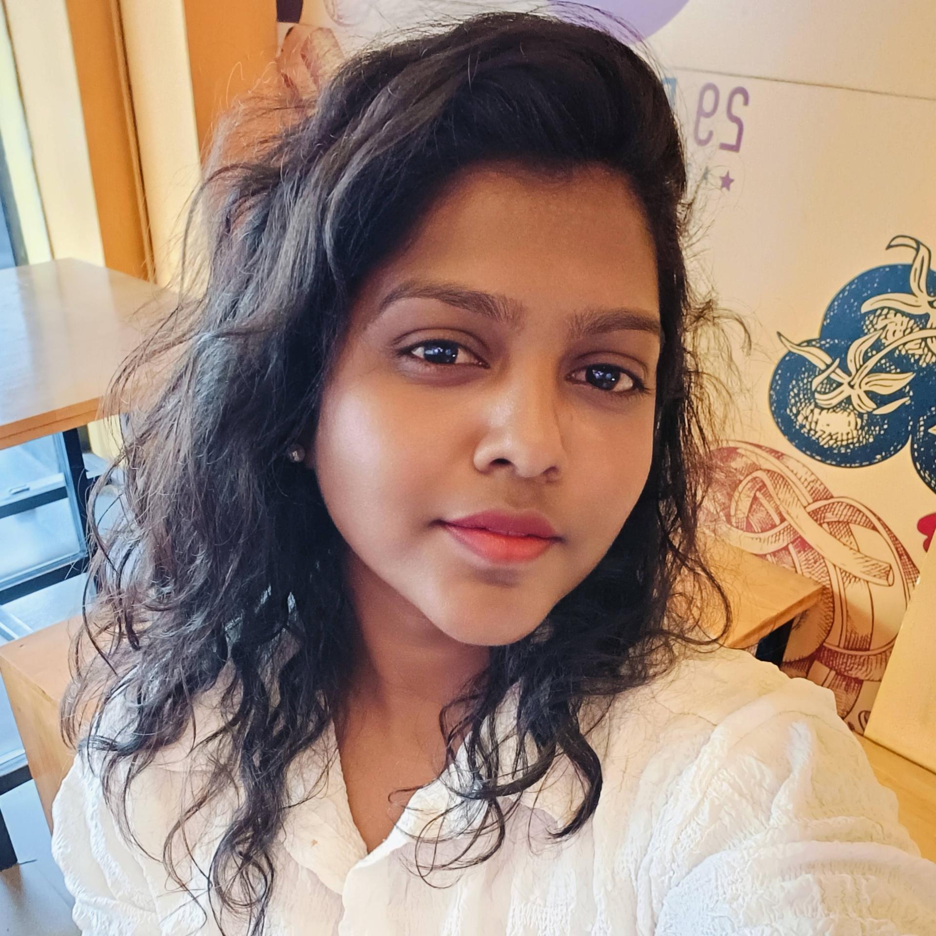 K.V Keerthi