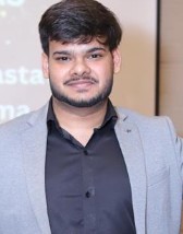 Harsh Sharma