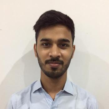 Vikrant Singh