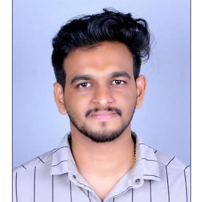 Midhun Raj M