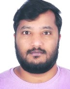 Mahesh Patrimath